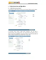 Preview for 8 page of Wodaplug WDS111HZ User Manual