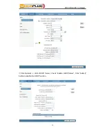 Preview for 11 page of Wodaplug WDS111HZ User Manual