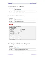 Preview for 41 page of Wodaplug WDS1U2PGE User Manual