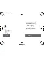 WODASIGN WODAPLUG WP-A002E Info Brochure preview