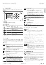 Preview for 5 page of wodtke 026100 Installation And Operating Instructions Manual