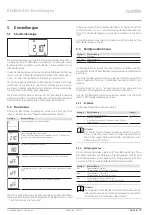 Preview for 6 page of wodtke 026100 Installation And Operating Instructions Manual