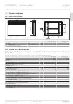 Preview for 11 page of wodtke 026100 Installation And Operating Instructions Manual