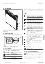 Preview for 65 page of wodtke 026100 Installation And Operating Instructions Manual