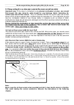 Preview for 68 page of wodtke CW 21 Airplus PO 04.7 E Operating Manual