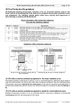 Preview for 73 page of wodtke CW 21 Airplus PO 04.7 E Operating Manual