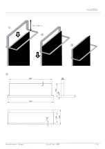 Предварительный просмотр 2 страницы wodtke FEEL WARM Installation And Operating Instructions Manual