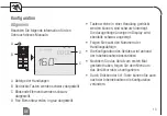 Предварительный просмотр 13 страницы wodtke FT 1 Operating Manual