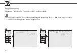 Предварительный просмотр 16 страницы wodtke FT 1 Operating Manual