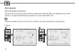 Предварительный просмотр 24 страницы wodtke FT 1 Operating Manual