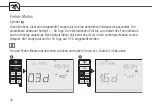 Предварительный просмотр 30 страницы wodtke FT 1 Operating Manual