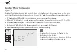 Предварительный просмотр 34 страницы wodtke FT 1 Operating Manual