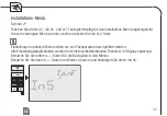 Предварительный просмотр 35 страницы wodtke FT 1 Operating Manual