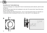 Предварительный просмотр 38 страницы wodtke FT 1 Operating Manual