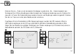 Предварительный просмотр 39 страницы wodtke FT 1 Operating Manual