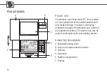 Предварительный просмотр 44 страницы wodtke FT 1 Operating Manual