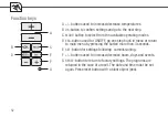 Предварительный просмотр 52 страницы wodtke FT 1 Operating Manual