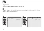 Предварительный просмотр 56 страницы wodtke FT 1 Operating Manual