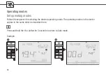 Предварительный просмотр 64 страницы wodtke FT 1 Operating Manual