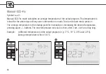 Предварительный просмотр 66 страницы wodtke FT 1 Operating Manual