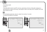 Предварительный просмотр 67 страницы wodtke FT 1 Operating Manual