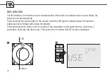 Предварительный просмотр 78 страницы wodtke FT 1 Operating Manual