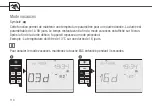 Предварительный просмотр 110 страницы wodtke FT 1 Operating Manual