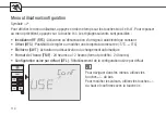 Предварительный просмотр 114 страницы wodtke FT 1 Operating Manual