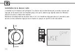 Предварительный просмотр 118 страницы wodtke FT 1 Operating Manual