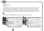 Предварительный просмотр 149 страницы wodtke FT 1 Operating Manual