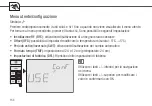 Предварительный просмотр 154 страницы wodtke FT 1 Operating Manual