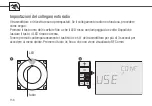 Предварительный просмотр 158 страницы wodtke FT 1 Operating Manual