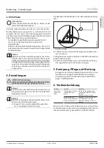 Предварительный просмотр 5 страницы wodtke IR 300 Installation And Operating Instructions Manual