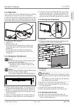 Предварительный просмотр 7 страницы wodtke IR 300 Installation And Operating Instructions Manual