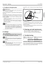 Предварительный просмотр 15 страницы wodtke IR 300 Installation And Operating Instructions Manual