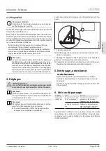 Предварительный просмотр 25 страницы wodtke IR 300 Installation And Operating Instructions Manual