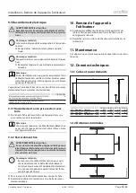 Предварительный просмотр 28 страницы wodtke IR 300 Installation And Operating Instructions Manual