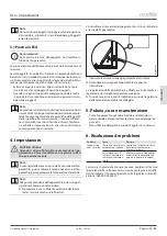 Предварительный просмотр 35 страницы wodtke IR 300 Installation And Operating Instructions Manual