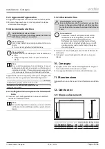 Предварительный просмотр 38 страницы wodtke IR 300 Installation And Operating Instructions Manual