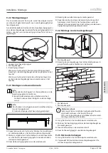 Предварительный просмотр 57 страницы wodtke IR 300 Installation And Operating Instructions Manual