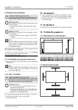 Предварительный просмотр 58 страницы wodtke IR 300 Installation And Operating Instructions Manual