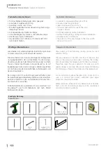 Preview for 2 page of Woelm HELM GT-L 50 Installation Instructions Manual