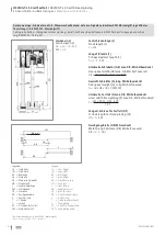 Preview for 22 page of Woelm HELM GT-L 50 Installation Instructions Manual