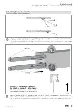 Preview for 11 page of Woelm HELM GT-S-150 Installation Instructions Manual