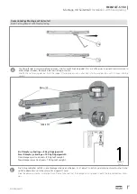 Preview for 27 page of Woelm HELM GT-S-150 Installation Instructions Manual