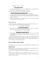 Предварительный просмотр 17 страницы WOERLEIN CTV-3702 DVB-T Manual