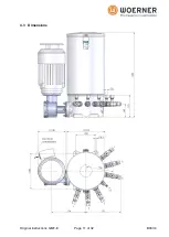 Предварительный просмотр 11 страницы WOERNER 123456.10.001 Translation Of The Original Instructions