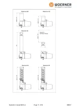 Предварительный просмотр 11 страницы WOERNER 612345/1 Translation Of The Original Operation Manual