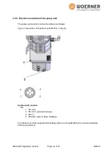 Предварительный просмотр 12 страницы WOERNER DE102011087221 Translation Of The Original Operation Manual