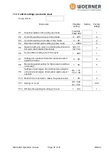 Предварительный просмотр 37 страницы WOERNER DE102011087221 Translation Of The Original Operation Manual